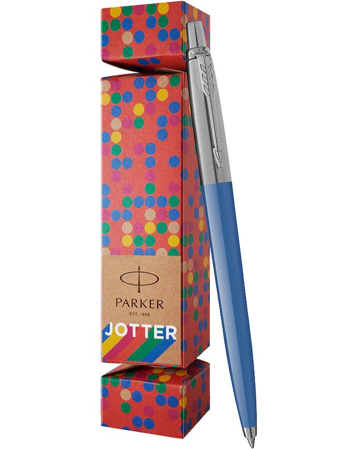  Parker Originals XMAS -      Jotter - 