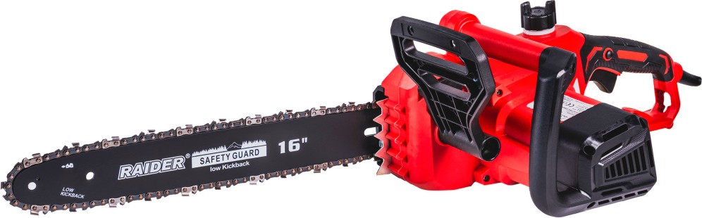 Електрически верижен трион Raider RD-ECS29 Електрически верижен трион Raider RD-ECS29 - От серията Garden Tools -