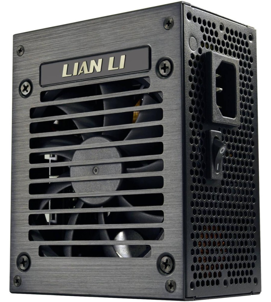 Захранване LIAN LI SP850 V2 Захранване LIAN LI SP850 V2 - 850 W, 80 Plus Gold, ATX 3.1 -