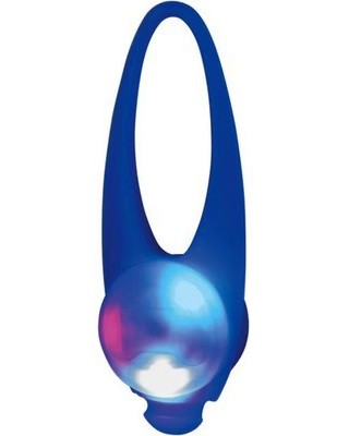 Силиконов флашер за кучета Nobby Multi Light Силиконов флашер за кучета Nobby Multi Light - продукт