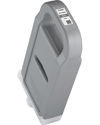      Canon PFI-1700 Grey - 700 ml - 