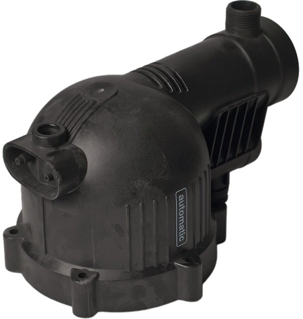      Gardena -   5000/5E LCD - 