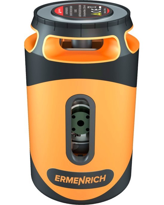   Ermenrich LN40 -   30 m - 