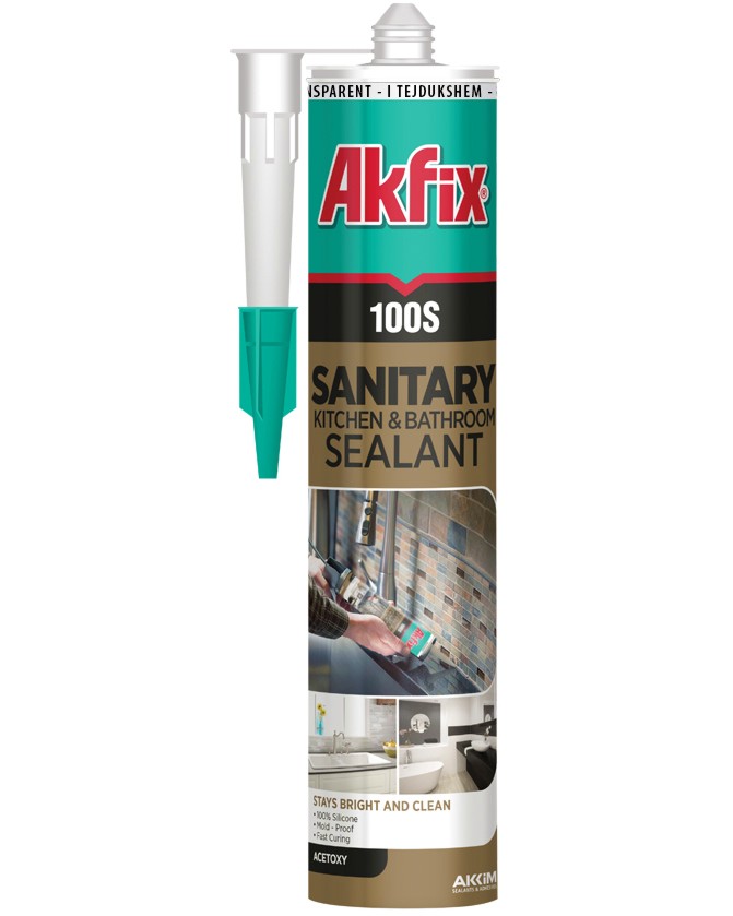   Akfix 100S - 280 ml - 