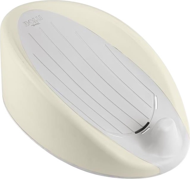 Ергономичен шезлонг за бебешка вана Dolu Nuve Ергономичен шезлонг за бебешка вана Dolu Nuve - продукт