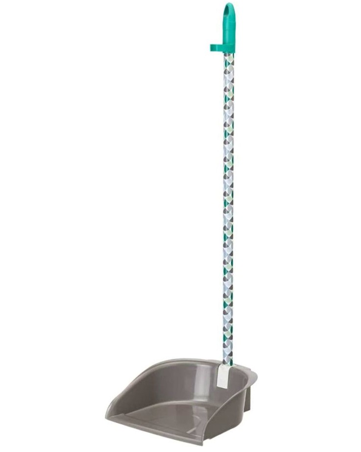 Сгъваема лопатка Vigar Geom Сгъваема лопатка Vigar Geom - С дръжка 78 cm - продукт