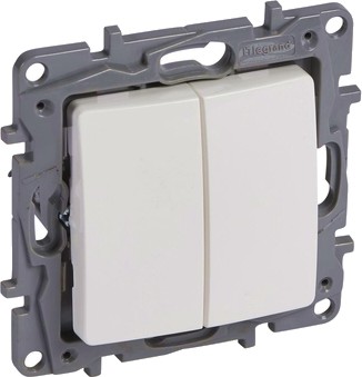    2M Legrand -      Niloe - 