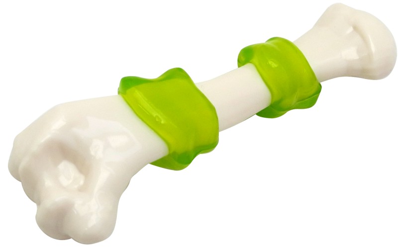     - GimDog Interactive Bone -     - 