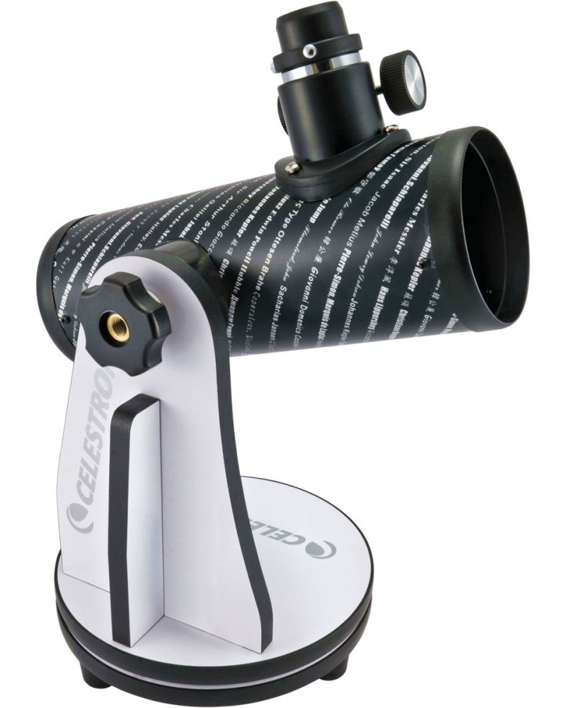    Celestron FirstScope - 