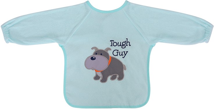 �������� � ������ Baby Care Boy - �� ��� 6 ������ - �������