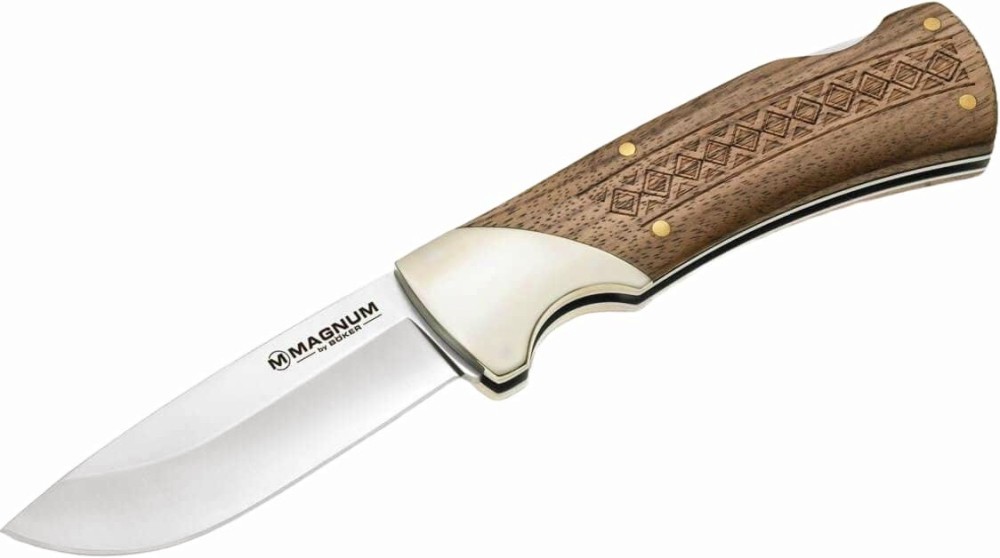   Boker Woodcraft -   Magnum - 