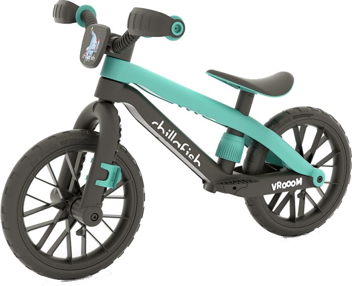    BMXIE Vroom - Chillafish - 