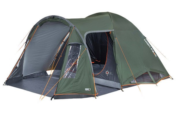   High Peak Tessin 5.1 UV80 -  UV  - 