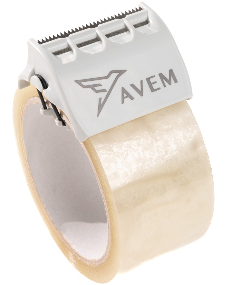     AVEM - 