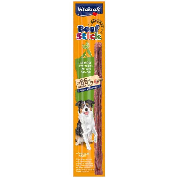    Vitakraft Beef Stick - 12 g,  ,   Original - 