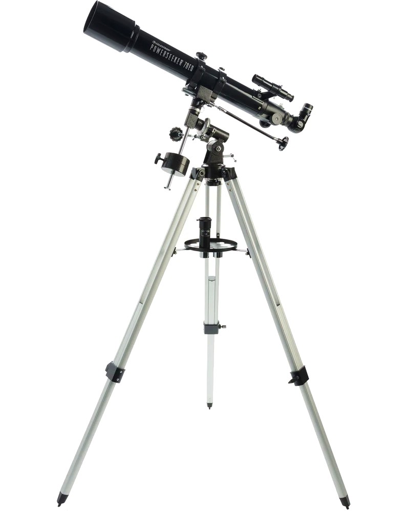   Celestron 70EQ -   PowerSeeker - 