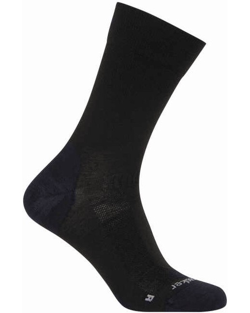 ����������� Icebreaker Merino Hike+ Liner Crew - � ���������� ����� - 