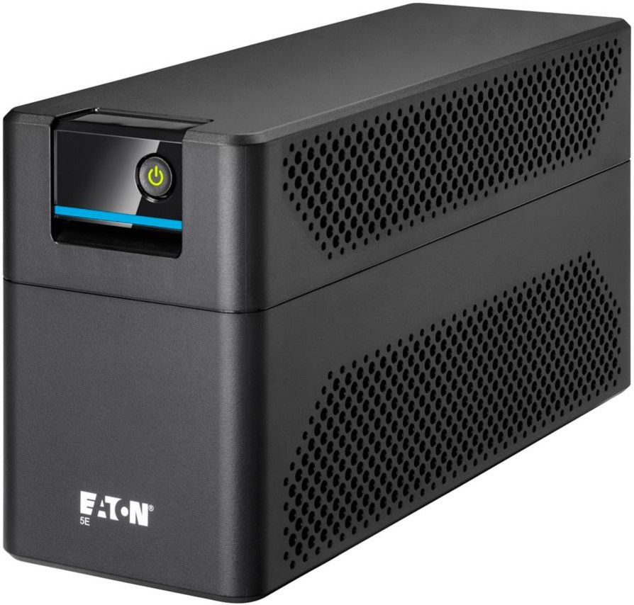 ������������� �������������� ���������� UPS Eaton 5E 700 IEC G2 - 700 VA, 360 W, 4 x IEC 320 C13, USB, Line Interactive - 