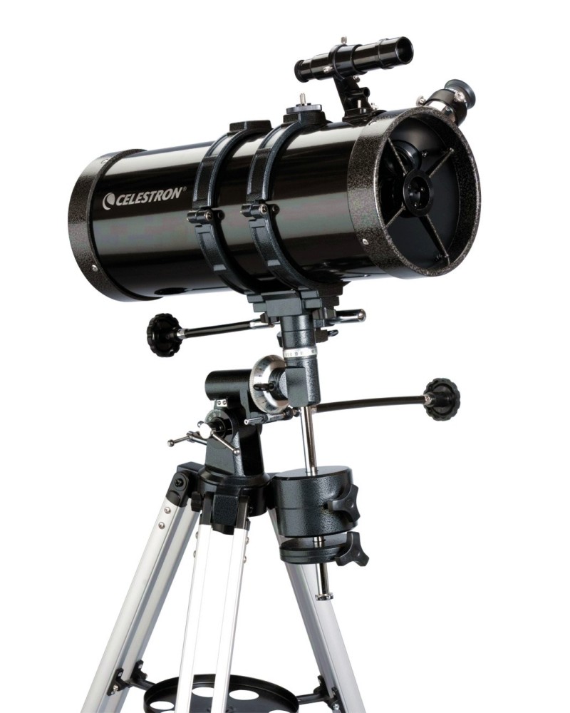 �������� �� ��������� - PowerSeeker 127EQ - D=127 mm / f=1000 mm / 300x - 