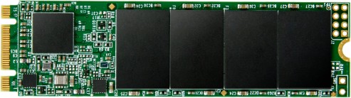 SSD ����� Transcend 820S SATA III M.2 - 960 GB, ������ 550 MB/s, ����� 500 MB/s, 3D NAND - 