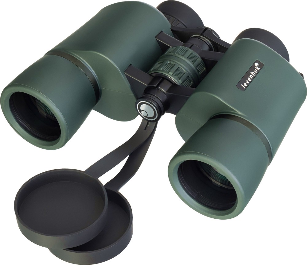 ������� Levenhuk 10x42 - � ����� � ��������� �� ������� New Sherman Pro - 