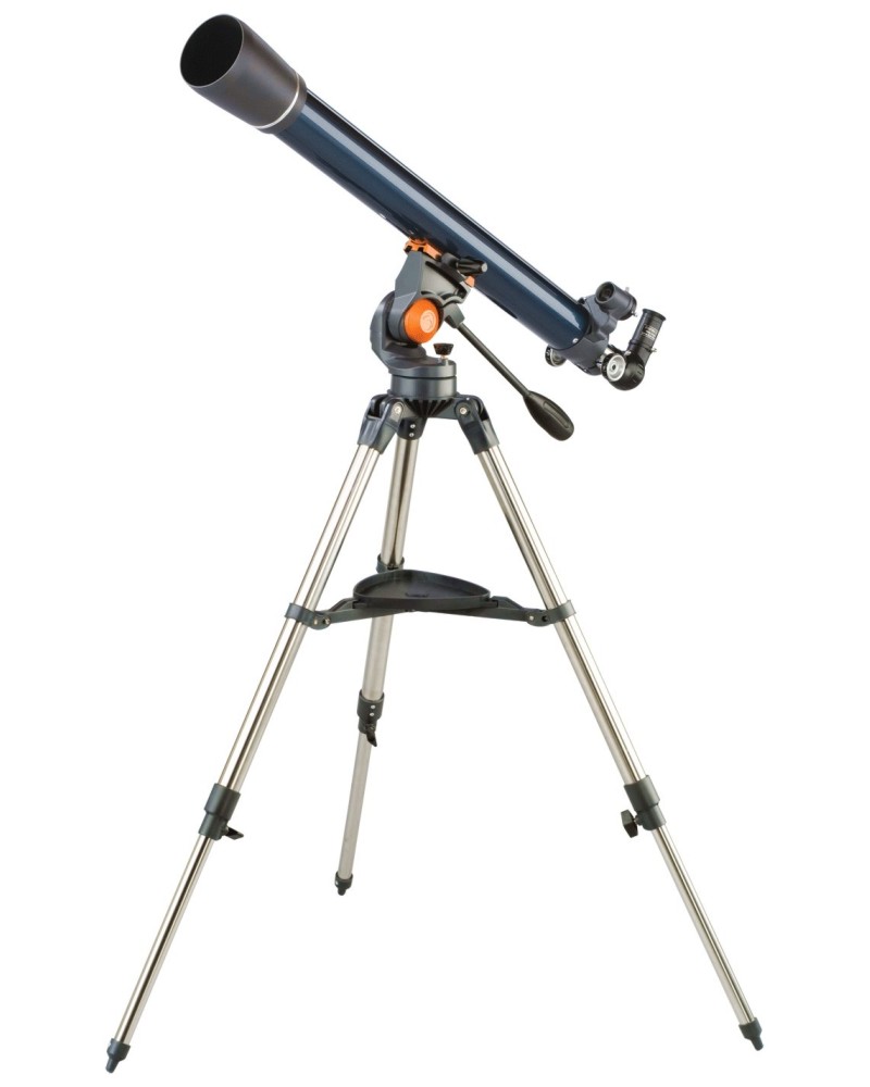   Celestron 70AZ -   AstroMaster - 