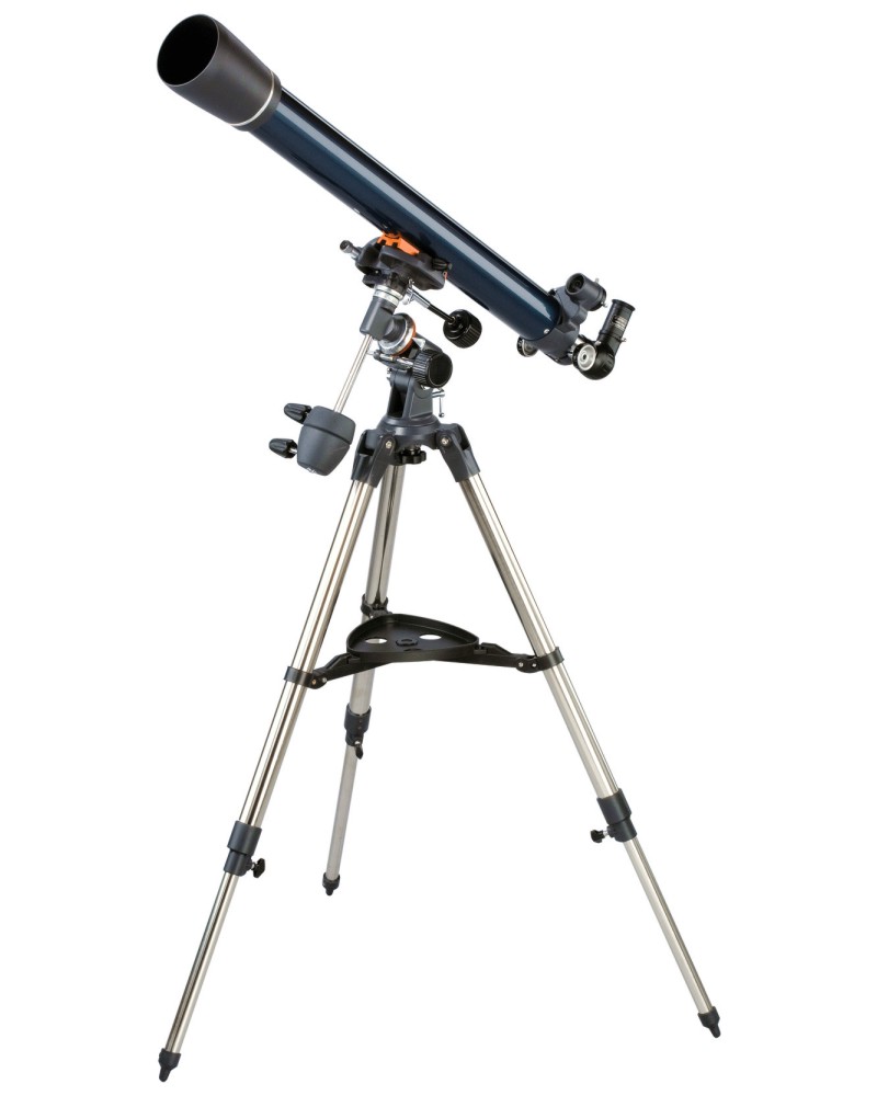   Celestron 70EQ -   AstroMaster - 