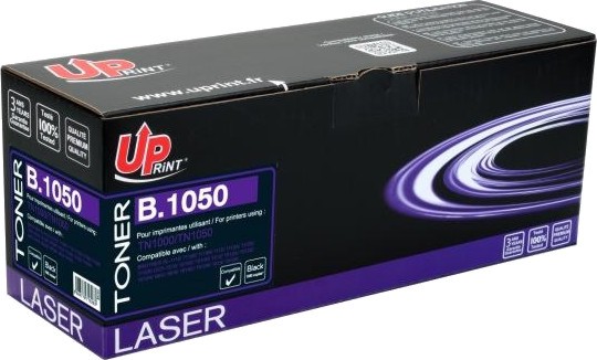   UPrint B1050 Black - 1000  - 