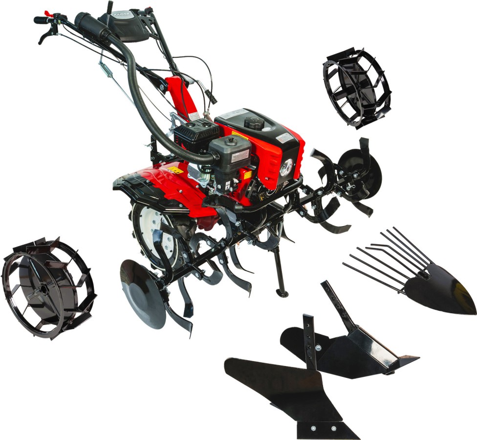 ��������� ��������� Raider RD-T13 - �� ������� Garden Tools - 