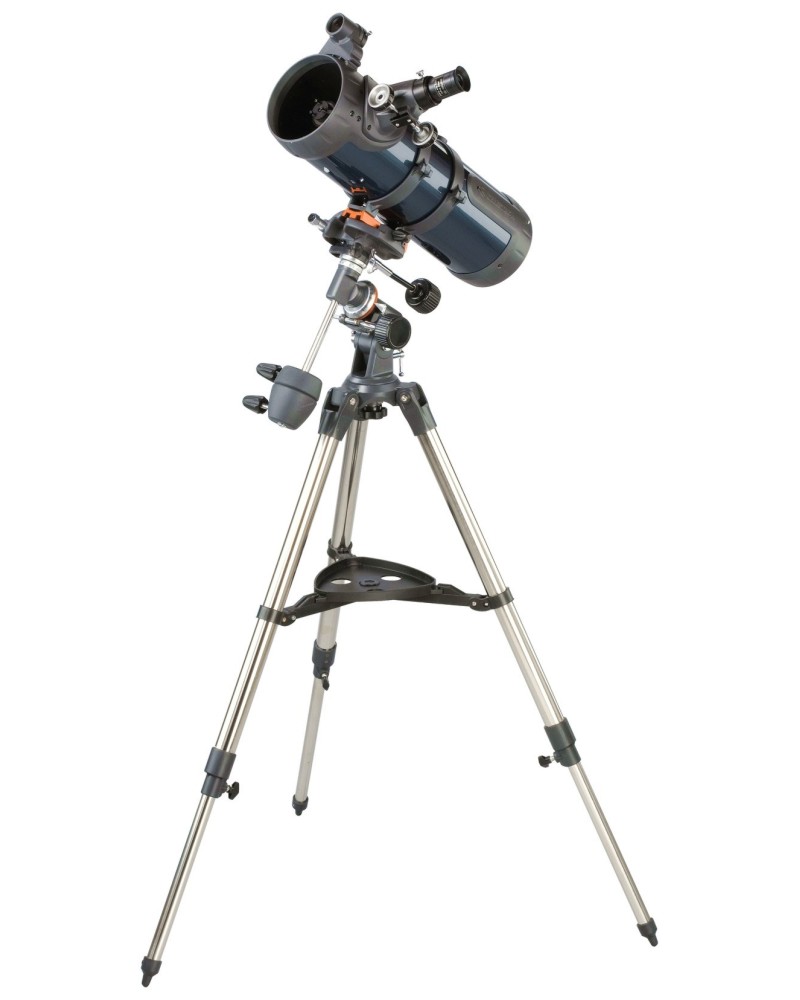    Celestron 114EQ -   AstroMaster - 