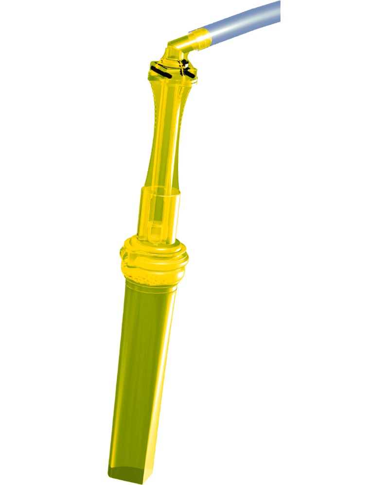 ���� �� ���������� �� ���������� ���� Tetra GC 40 - �� ���� �� 50 �� 200 l - �������