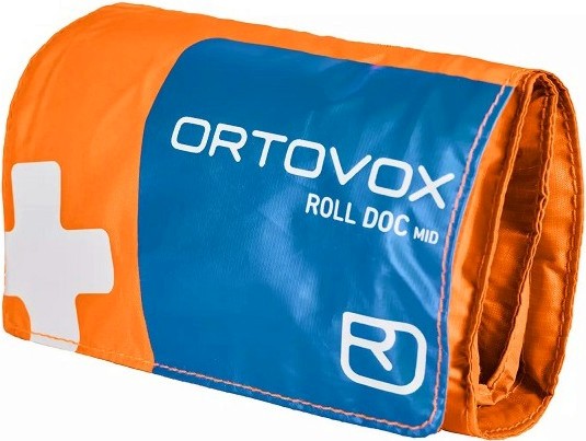  Ortovox First Aid Roll Doc Mid -  - 