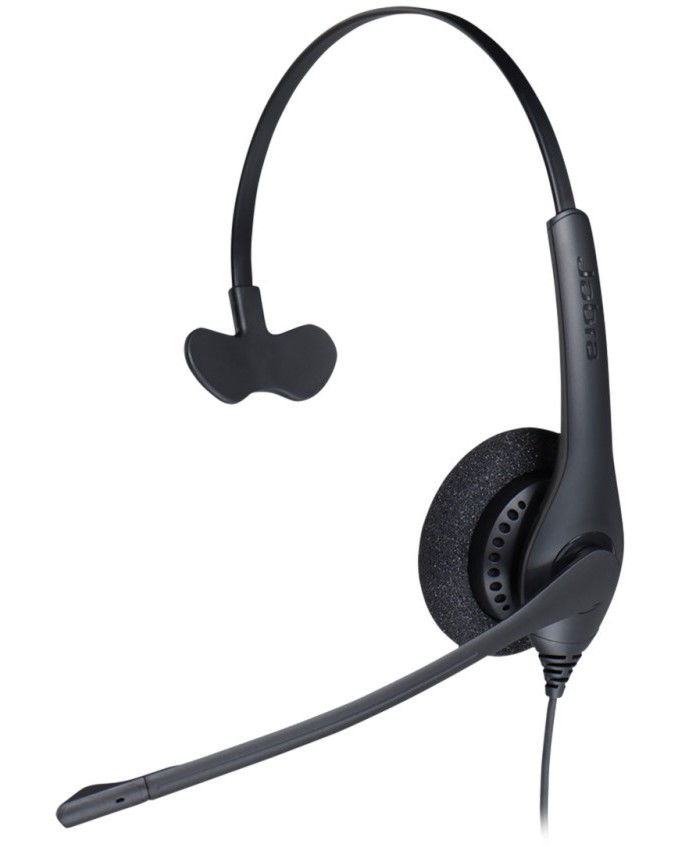 ������������� �������� Jabra 1500 Mono - � ����� USB, �� ������� Biz - 