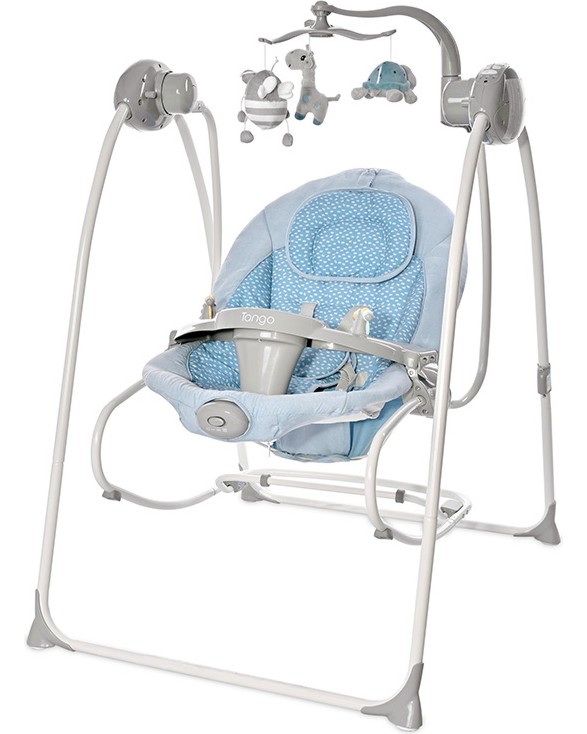 ������������ ������� ����� 2 � 1 Lorelli Tango 2023 - � ��������, 12 ������� � ������������ ���������� - �������