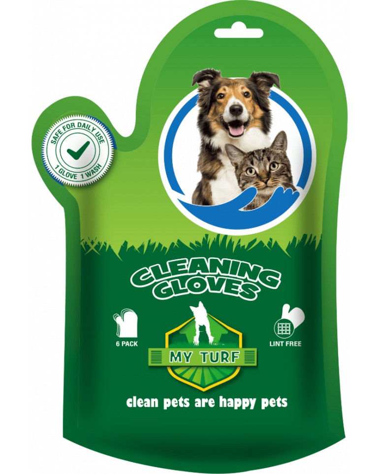 ���������� �������� �� ������ � ����� My Turf - 6 ����, ���� ���� � �������� �� ���� - �������