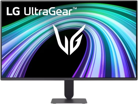 Монитор LG 27G411B-B Монитор LG 27G411B-B - 27", IPS, 144 Hz, 16:9, 1920 x 1080, 1 ms, HDMI, DisplayPort, Adaptive-Sync -