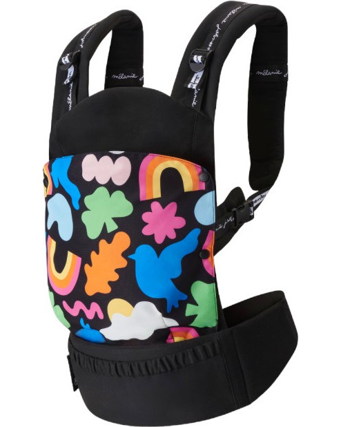   KinderKraft Huggy -   Happy Shapes - 