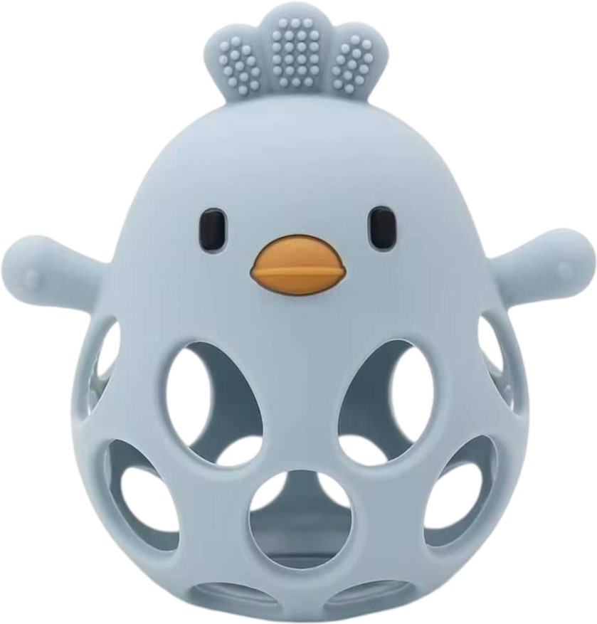 Чесалка Пиле - Babyhome Чесалка Пиле - Babyhome - За над 0 месеца - продукт