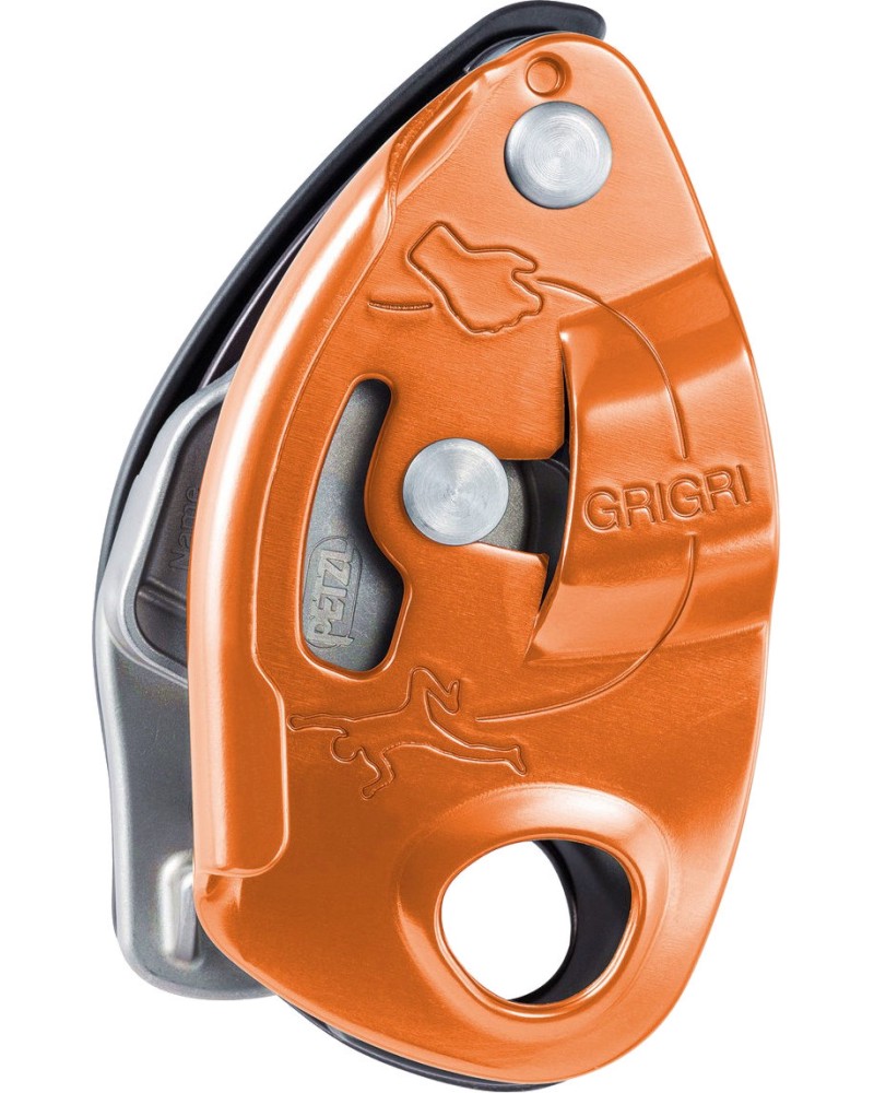  Petzl GriGri -    - 