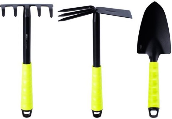    Deli EDL580803 - 3  - 