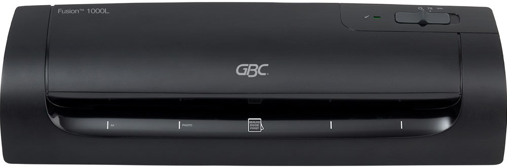  GBC 1000L -  A4   Fusion - 