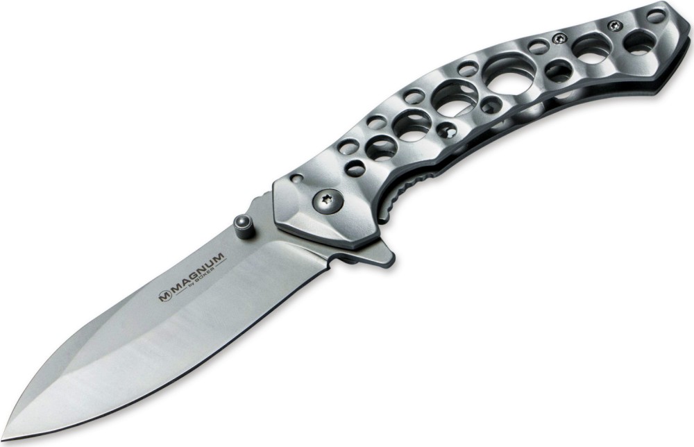   Boker Slender -   Magnum - 