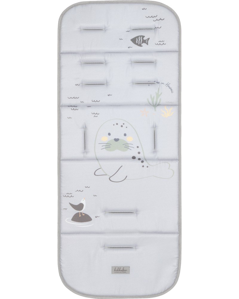 �������� �� ������� Kikka Boo - �� ���������� Seally Me - �������