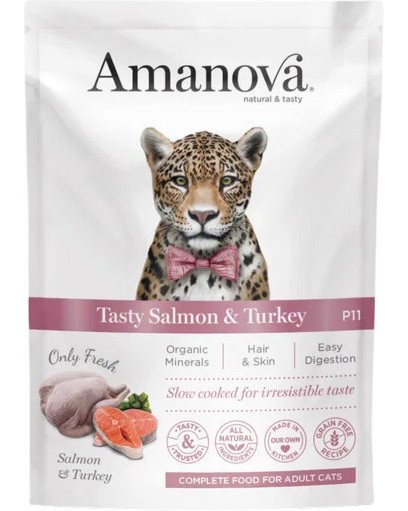 ���� �� ����� Amanova Adult - 85 g, ��� ������ � ������, � ����� ������� - �����