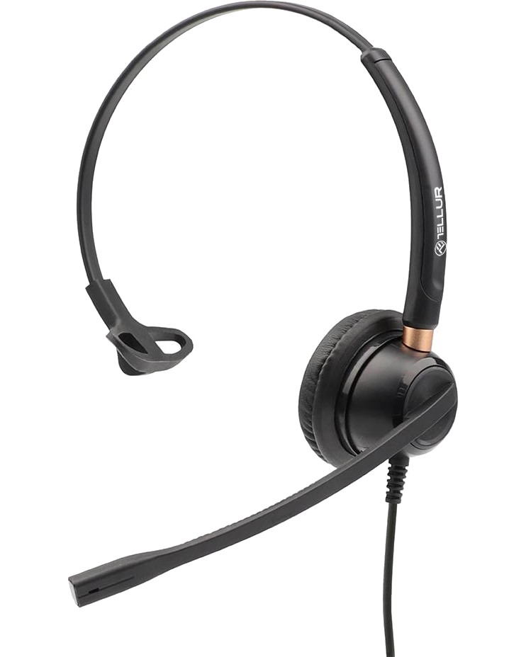 �������� Tellur Voice 510N - � ����� � QD �������� � USB Type-A ������� - 
