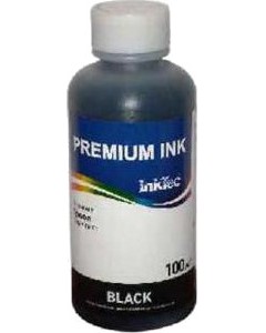 Мастило за принтер InkTec C5000-100MB Black Мастило за принтер InkTec C5000-100MB Black - 100 ml, 450 страници -