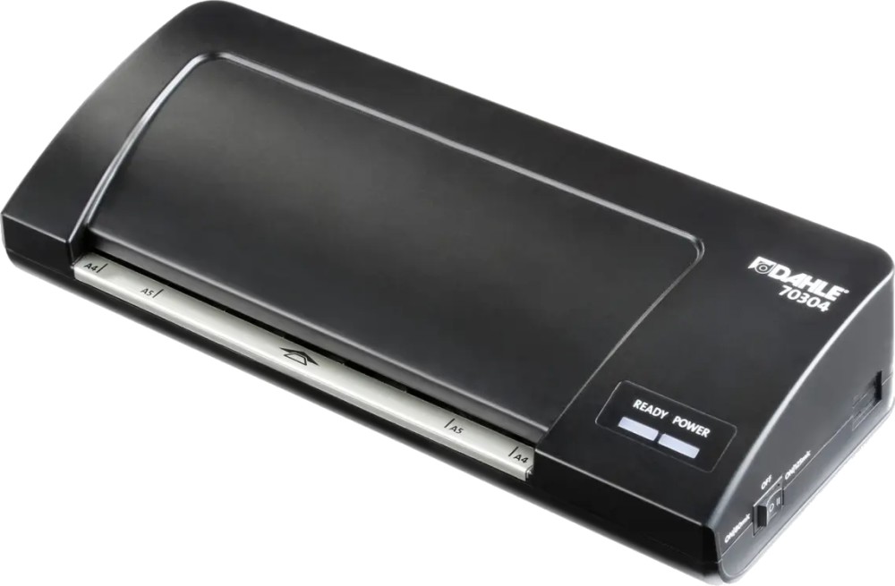Ламинатор Dahle 70304 Ламинатор Dahle 70304 - Формат A4 -