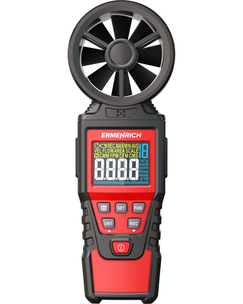   Ermenrich Seek DN20 -   - 