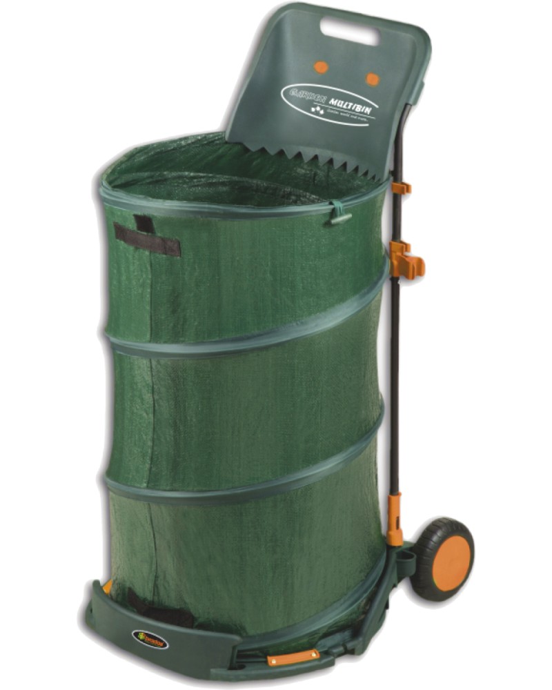     Bradas - 160 l - 