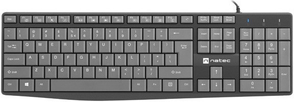 ���������� Natec Nautilus - � USB ����� 1.8 m - 